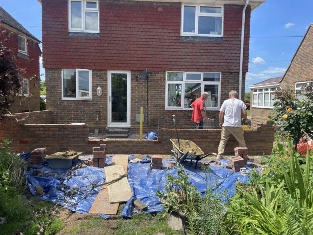Windows project by Pevensey Glazing