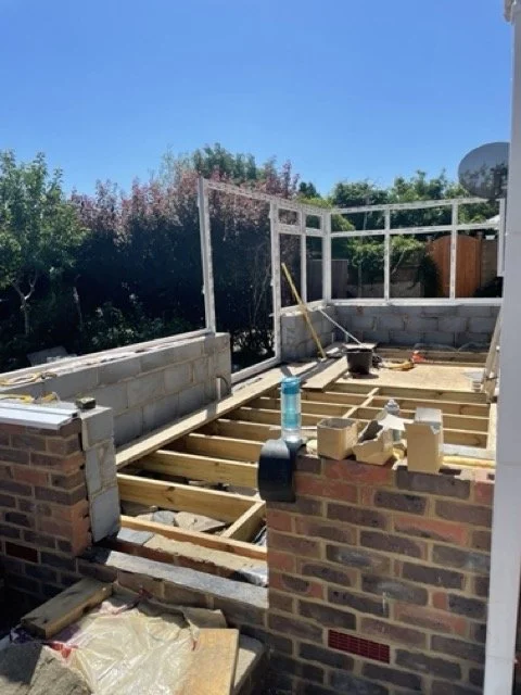 Windows project by Pevensey Glazing