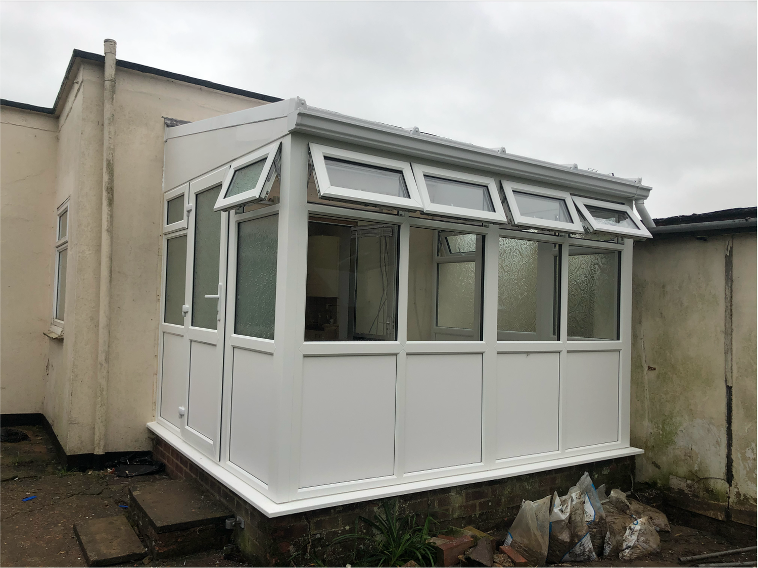 Conservatories